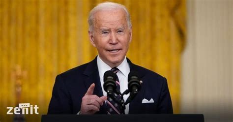 Joe Biden Se Povukao Iz Utrke Za Predsjednika SAD A Zenit Ba