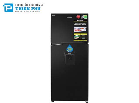 Tủ Lạnh Panasonic Inverter NR BL351WKVN 2 Cánh 326 Lít giá rẻ nhất