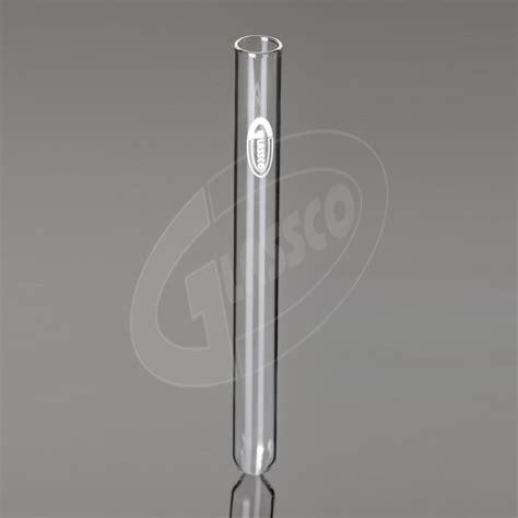 Buy Glassco Order Now Re Usable Test Tube Without Rim ISO Online In