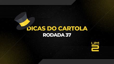 Dicas Do Cartola Tudo Sobre O Cartola FC UmDois Esportes