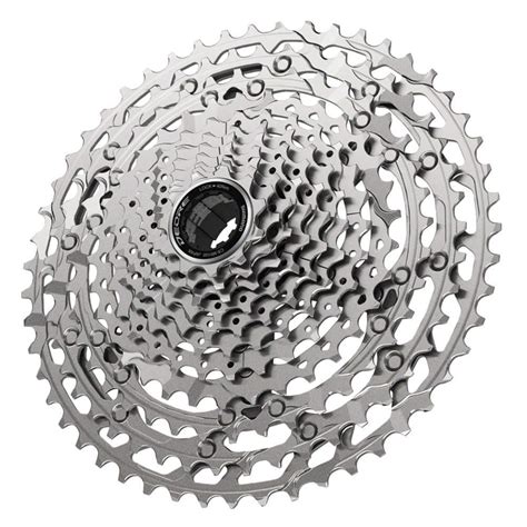 Shimano Deore CS-M5100 11-Speed 11-51T Cassette - BMTBonline.com