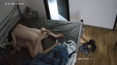 Watch Sex Lexy Pete Afternoon Quickie Fuck Feb Naked People With Mikl Millie In Bedroom