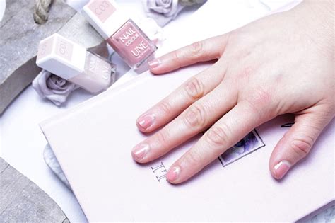 Duo Nude Pour Manucure Sophistiqu E Marshmallowor L D