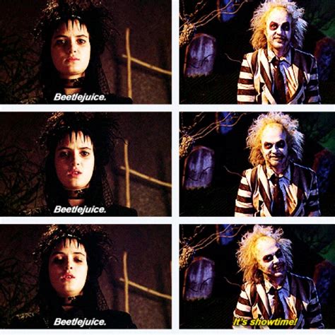 New Beetlejuice Lydia Quotes. QuotesGram