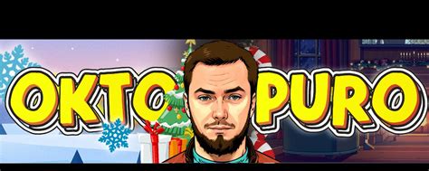 OktoPuro 2025 | ВКонтакте