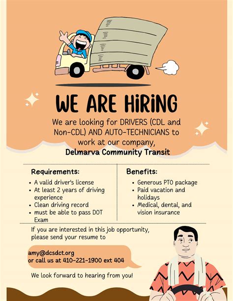 Delmarva Community Services, Inc. | Cambridge MD