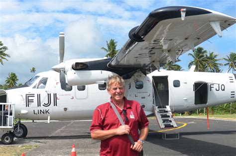 Flight From Nadi To Taveuni October Flickr