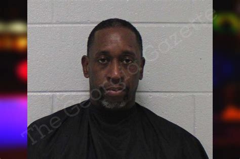 Terry Bryant Carroll County Jail Bookings