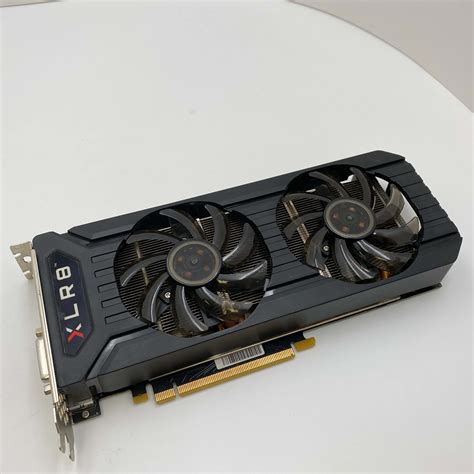 Pny Geforce Gtx 1060 6gb Gddr5 Graphics Card Jawa