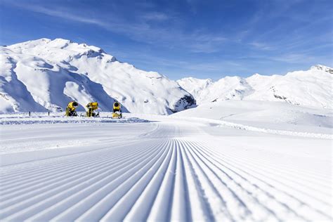 Skifahren Im Skigebiet Spl Gen Tambo Ski Ticketcorner