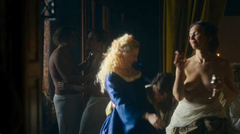 Nude Video Celebs Amy James Kelly Sexy Blood Sex Royalty S S E