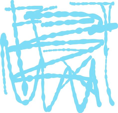 Abstract blue stripes. 10031189 Vector Art at Vecteezy