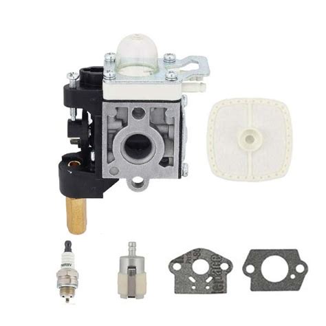 Hipa Carburetor Kit For Echo Srm200 Srm210 Srm230 Pe200 Pe230 Gt200 Gt