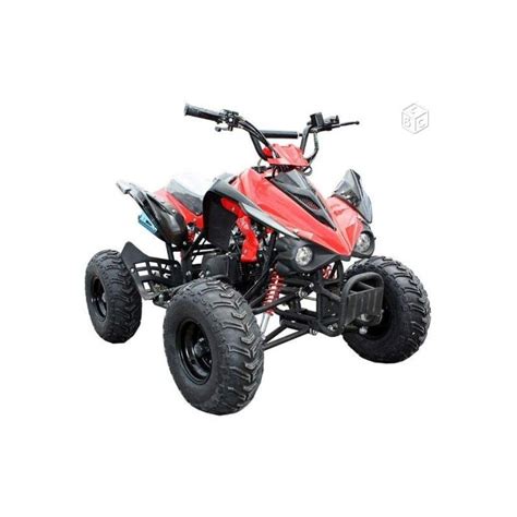 Quad Homologue Yamaha Adulte Les Quads Homologu S Route