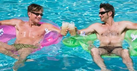 Best Gay Travel Destinations List Of Top Lgbtq Friendly Vacation Spots