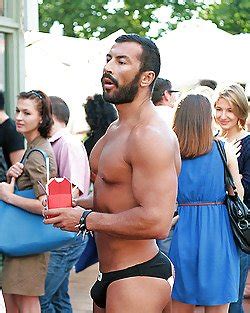 Public CFNM Of Naked DJ Porn Pictures XXX Photos Sex Images 1166352 PICTOA