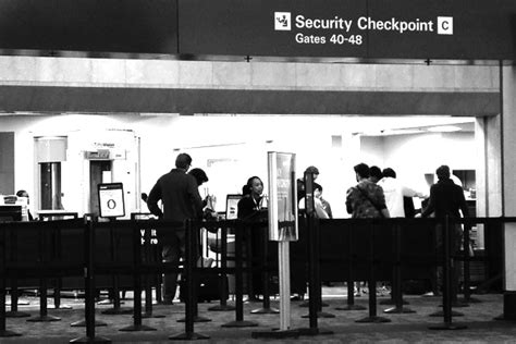 3 Creative Ways To “fly” Through Airport Security Jetset Times