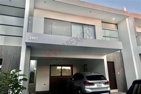 venta Casa en Campestre Los Laureles Culiacán 1165 2102 icasas mx