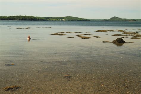 2016 Year in Review – Hiking NB