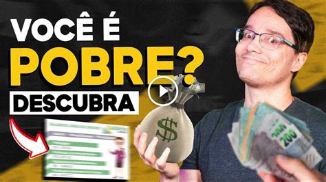 Quanto Dinheiro Tem Que Ter Para Ser Rico O Valor Vai Te Surpreender