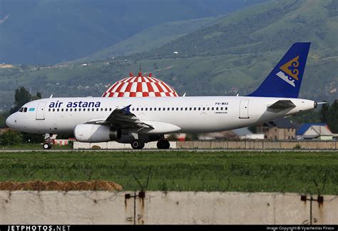 P Was Airbus A Air Astana Vyacheslav Firsov Jetphotos