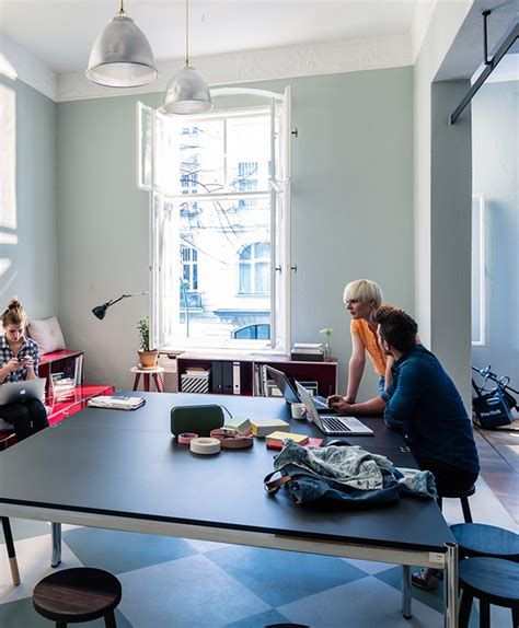 USM Haller im Bürobereich Homeoffice Inneneinrichtung Hufnagel