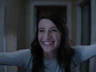 Naked Chloe Carroll In The Honeymoon Phase