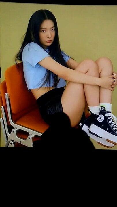 Seulgi Cum Tribute Hot Hot Xhamster