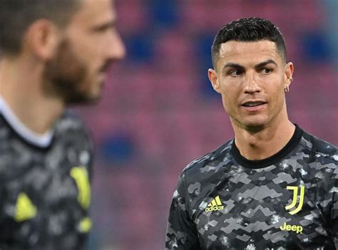 Calciomercato Juve Come Cambia Il Futuro Di Ronaldo Con La Champions