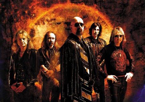 Judas Priest Announce The “redeemer Of Souls Tour” Digital Tour Bus