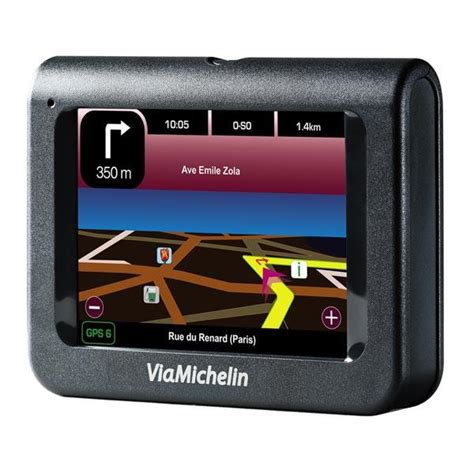 Top 76 Imagen Carte Gps Viamichelin Gratuite Fr Thptnganamst Edu Vn