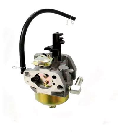 Carburettor For Cub Cadet Mtd Assembly Troy Bilt White