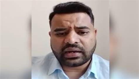 Prajwal Revanna Releases Video Says Will Appear Before Sit On May 31