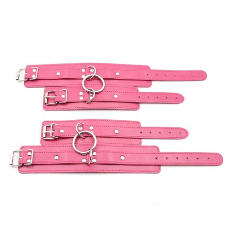 Напрямую от производителя Кожезаменитель для рук и ног игрушка для пар ...