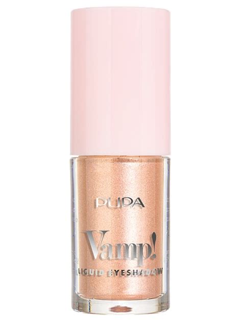 pupa milano 005 Champagne Cień do powiek 005 Champagne | Modivo.pl