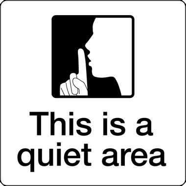 Quiet