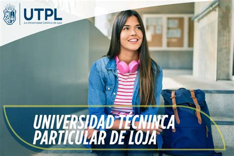 Universidad Técnica Particular de Loja Servicios Senescyt