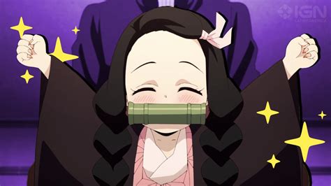 Kimetsu No Yaiba Crean Una Versión 3d Hiperrealista De Nezuko Y Es