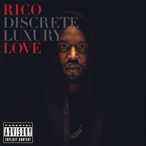 Rico Love Discrete Luxury