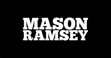 Mason Ramsey Official Website Join The Mailing List