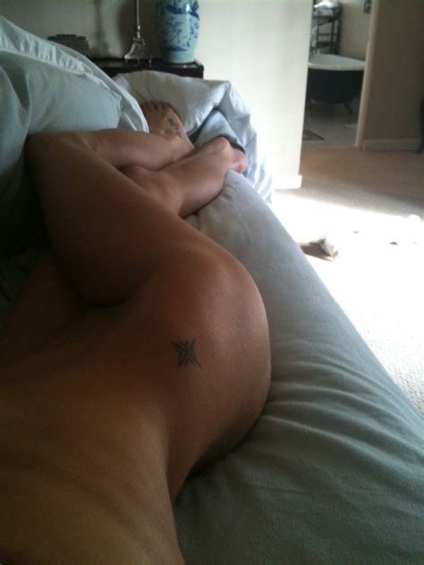 Brooke Burns Naked Photos The Fappening