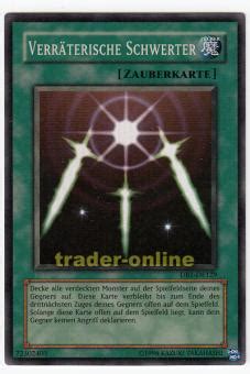 Verr Terische Schwerter Trader Online De