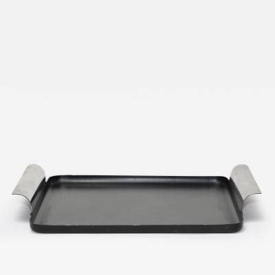 Marianne Brandt Small Tray By Marianne Brandt Bauhaus For Ruppel