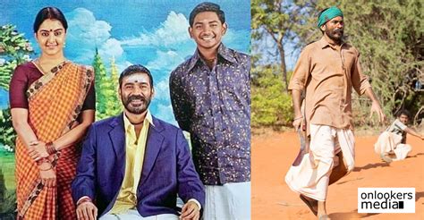 Official: Release date announced for Dhanush starrer Asuran