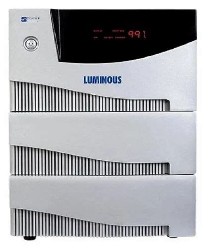 Luminous V Sine Wave Home Ups At Rs Piece