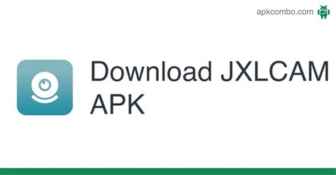 JXLCAM APK (Android App) - Free Download