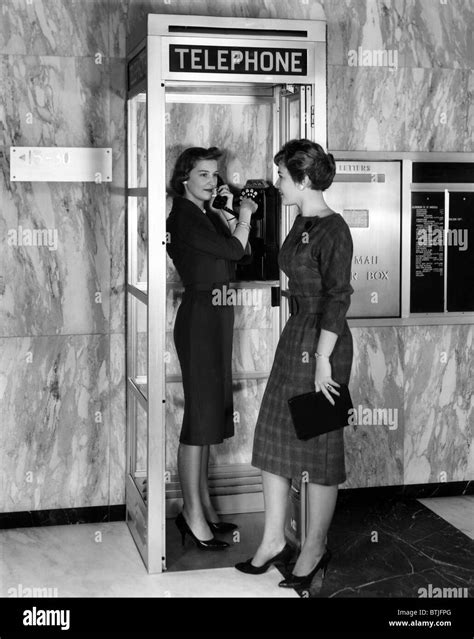 A New Model Phone Booth Introduced By Aluminum Company Of American Made