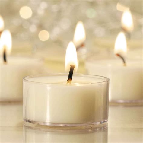 Tea Lights Free Delivery Over Byron Bay Candles