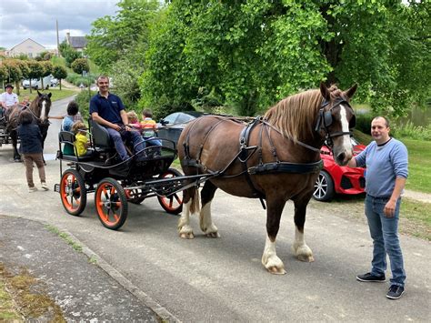 News Très beau succès de la fête de l école des Perrières Mairie de