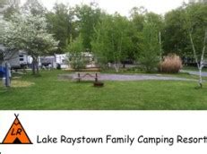 Lake Raystown Family Camping Resort | Laurel Highlands & Alleghenies